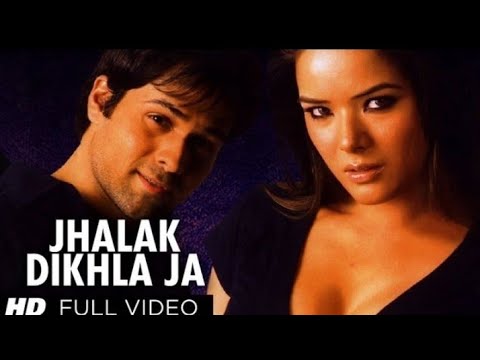 Jhalak Dikhla Ja Ek Bar Aaja Song By Himesh