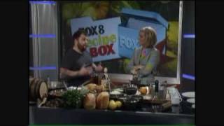 Fox 8 Recipe Box: Grandma Wetzel's Old School Stuffing