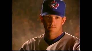 2000 CBC Blue Jays Yankees promo