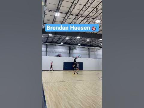 Brendan Hausen is the best shooter in the country 🎯‼️ - YouTube