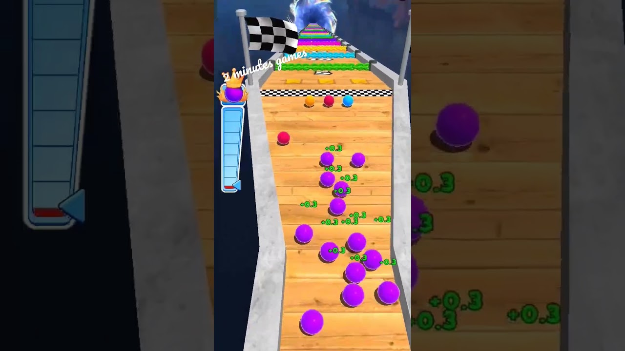 Bump pop Gameplay 33 