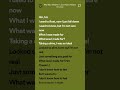 Billie Eilish What Was I Made For Hits Trending Spotifylyrics Tiktok Newmusic Barbie Billie Eilish What Was I Made For Hits Trending Spotifylyrics Tiktok Newmusic Barbie