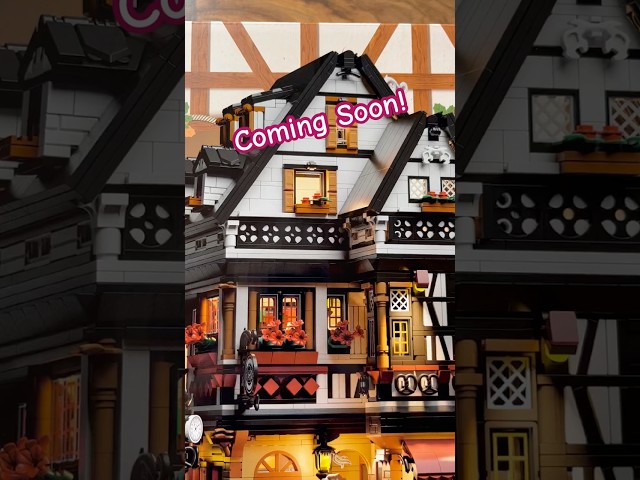 Pantasy überrascht mit der neuen Bavarian Tavern!