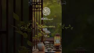 Part 583 Surah Al Asaar #quranoislam60