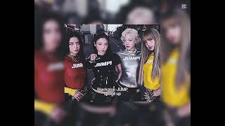 Blackpink Jump