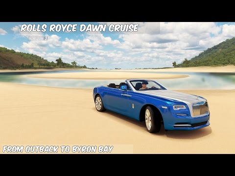 forza-horizon-3-rolls-royce-dawn-cruise-[from-outback-to-byron-bay]