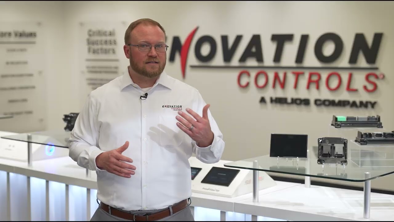 Теперь CODESYS поддерживается на дисплеях OpenView S50 и S70.