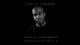 Curtis Lamonz  - Too Late  - Street Symphony 3 5