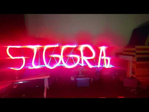 DronePaint: Swarm Light Painting with DNN-based Gesture Recognition. Siggraph 2021