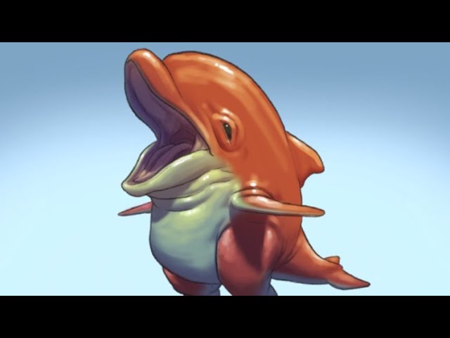 The Ultimate Guide to Digitally Painting Everything