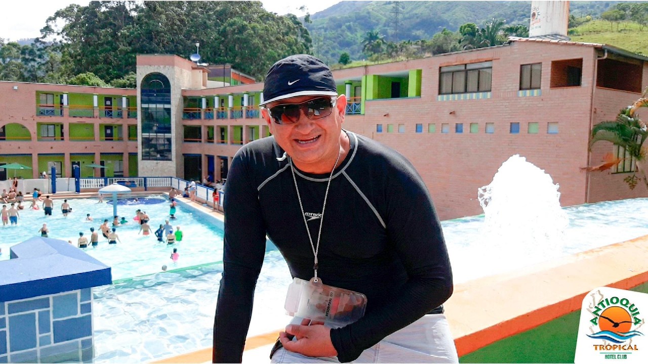 Día de Sol y Alojamiento en Barbosa ☀️ Reseña de Juan F. Pabón