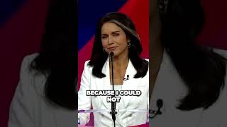 Tulsi: Why I joined and left the Democratic party