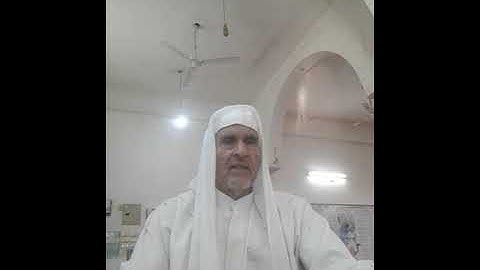 سورة الكهف والترتيل الجميل الشيخ أحمد محمد محمود طه