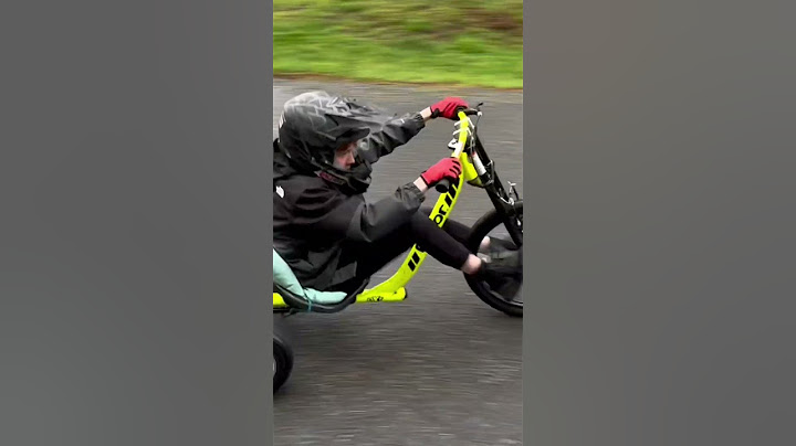 Drift trike #trikes #follow #like #goviral #shorts #popular