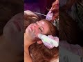 BTS ASMR Facial With Harper Zilmer 