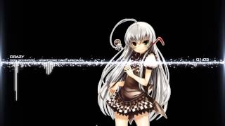 Nightcore - CRAZY