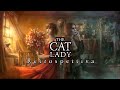 The cat lady  le nove vite di susan