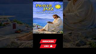 Rest in His Presence 🌊