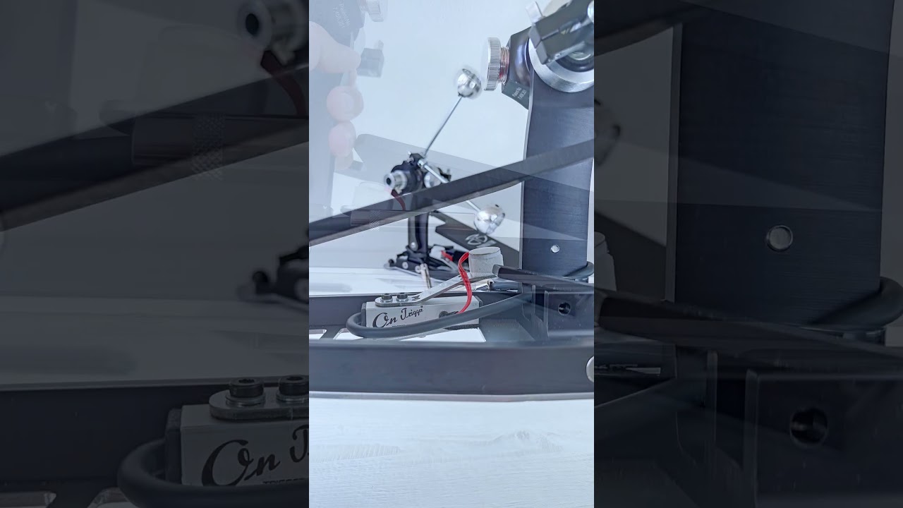 On Trigger Gen 3: Installation and function on Trick Dominator.