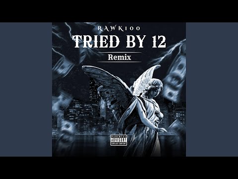 Tried by 12 (feat. The East Flatbush project) adlı videoyu YouTube'da izle