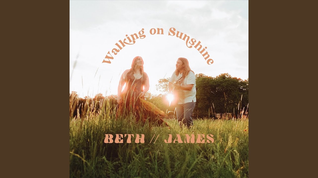 Watch Walking On Sunshine on YouTube Watch Walking On Sunshine on YouTube