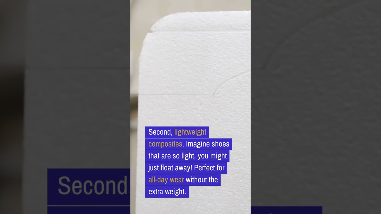 3 Innovative Materials Revolutionizing 3D Printed Footwear