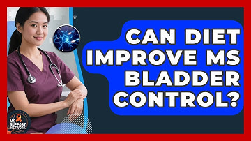 Can Diet Improve MS Bladder Control? - MS Support Network