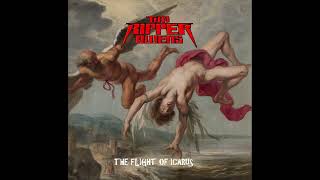 Tim Ripper Owens - Flight of Icarus (Iron Maiden Cover)