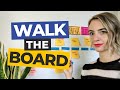 Scrum with Kanban | Walk the Board on Daily Scrum