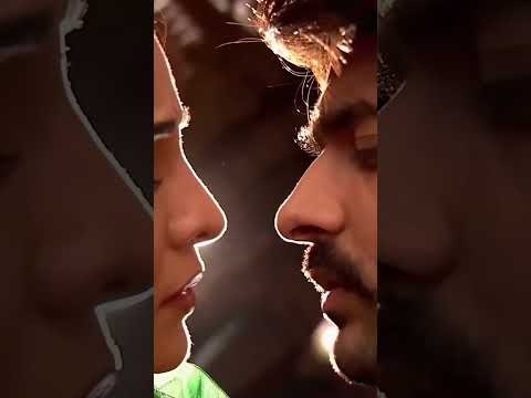 لحظات رومانسية في غرفة النوم Shorts Rangrasiya