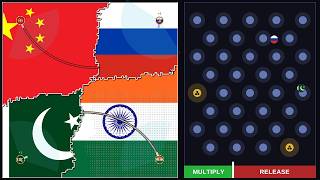 Multiply Or Release Flag Wars | 18