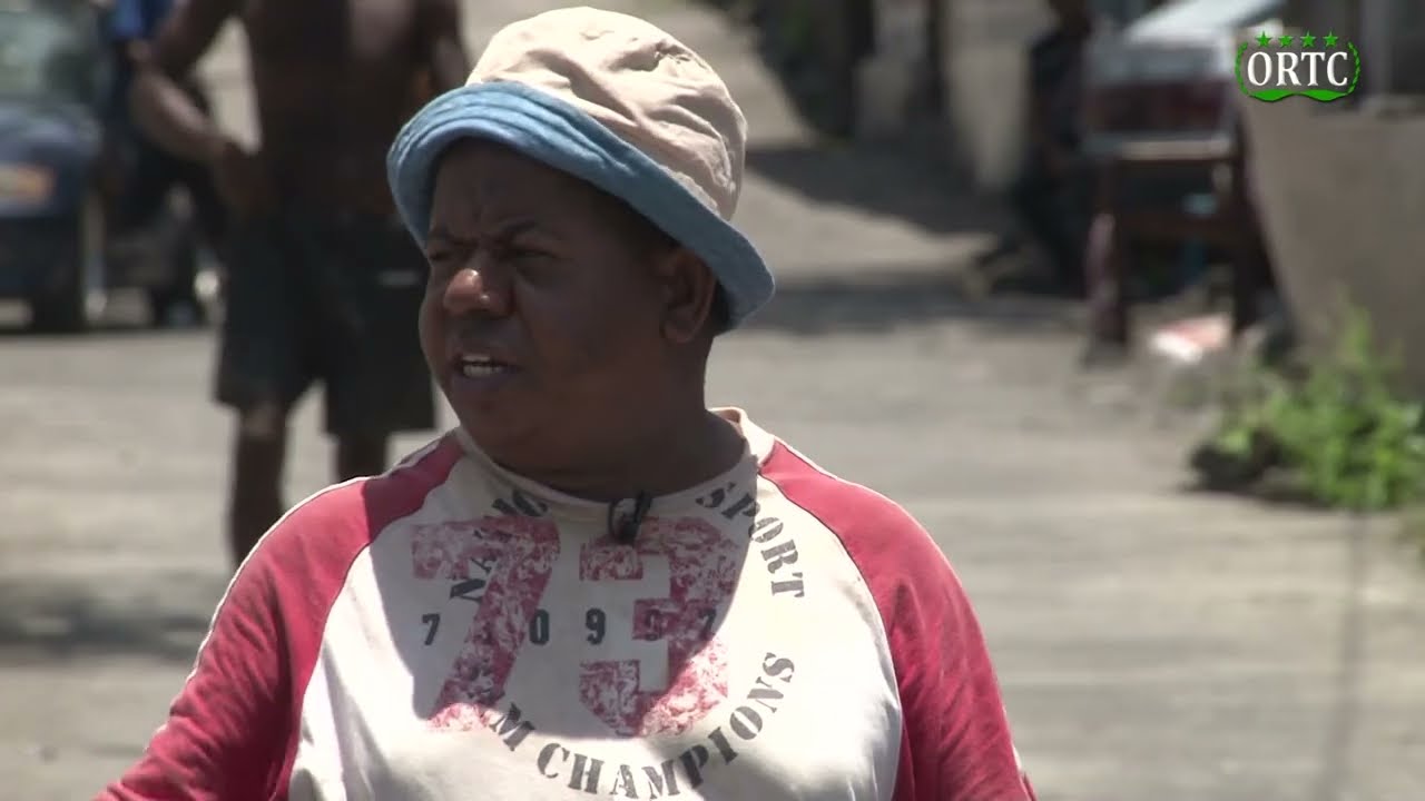 Le bon garagiste du blag O bLed - partie 01