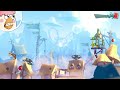Game Over Angry Birds 2 PC 