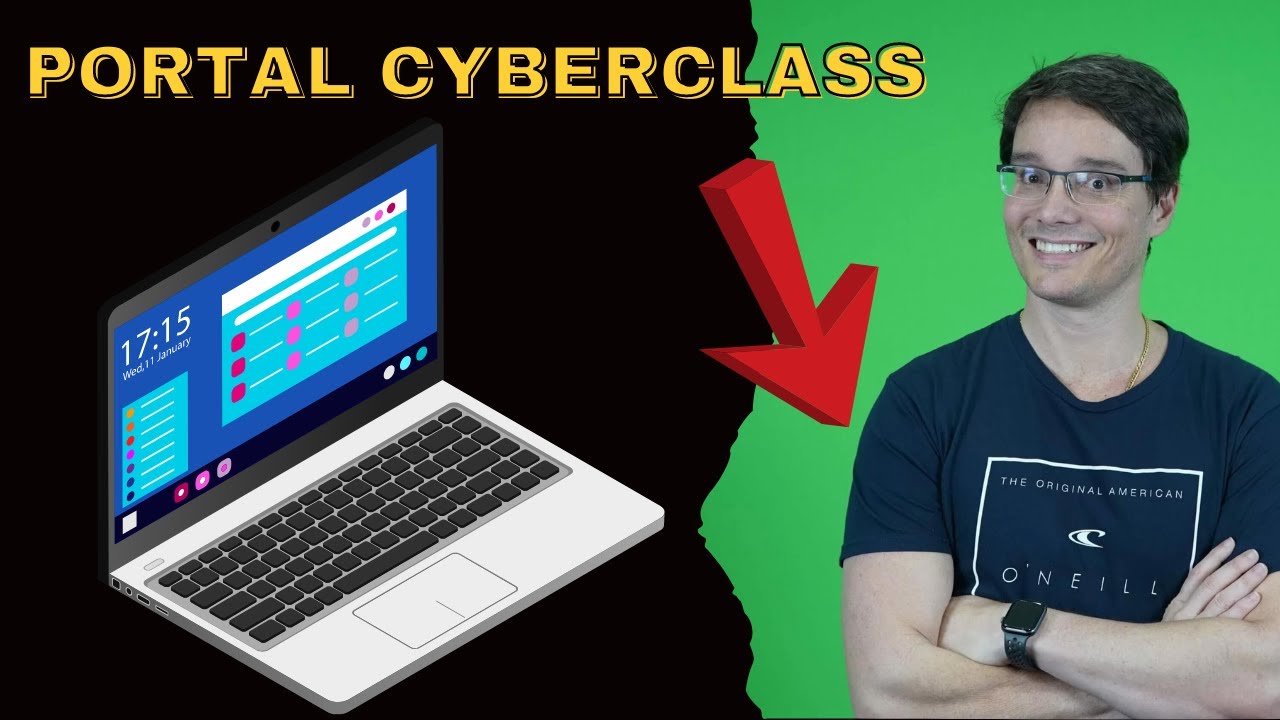 Cyberclass Peter Jordan: Cyberclass Vale a Pena? CyberClass Cursos Review Atualizado!