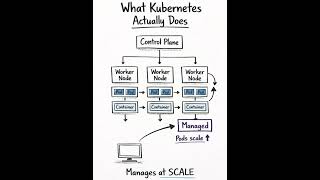 Docker vs Kubernetes Explained | Containers vs Orchestration | DevOps Beginners Guide