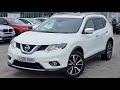 LS15VXV NISSAN XTRAIL