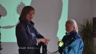 Impressions Of An Aka Seminar