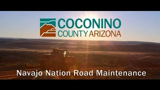 CC NN Road Maintenance