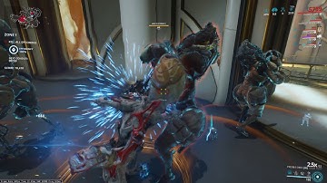 Prisma Obex demonstration (no macro just press E 4head)