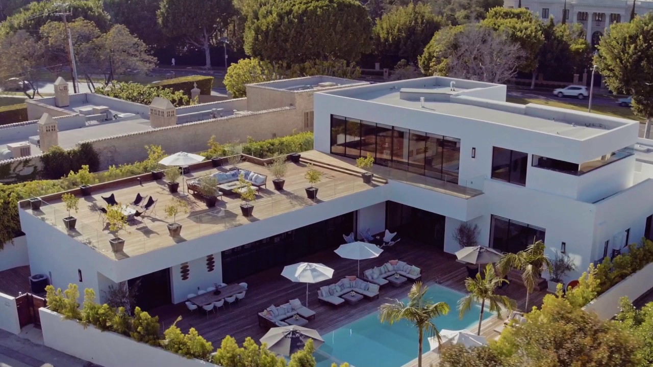 Real Estate Show Reel by Hugo Will Los Angeles Real Estate Photo