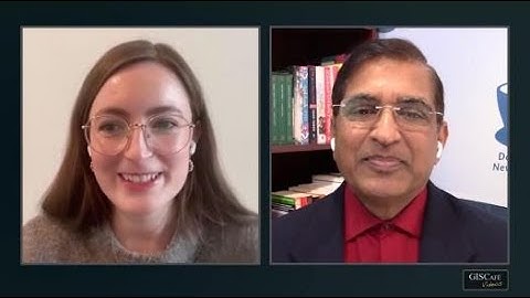 Unlocking Location Intelligence: dataplor’s Emily Lisle on Mobility Data & Foot Traffic Insights