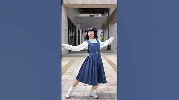 Joining the dance 👩🏻❤️‍🔥#avantgardey #アバンギャルディ#ながのあばんぎゃるでぃ#palarongpambansa