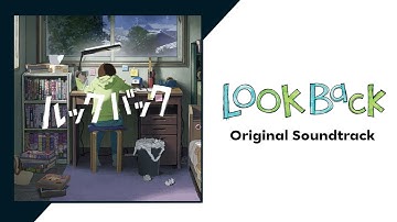 beautiful days - Look Back Original Soundtrack