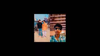 Black Jisne Phna h Usko Touch Kro #challenge #devvibes #viral