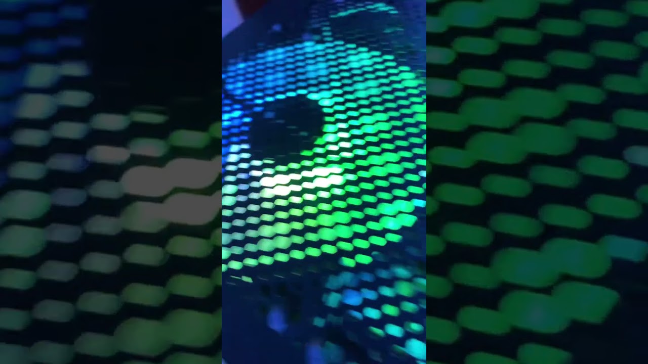 gente meu pc ta fazendo esse barulho é normal?