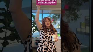 Local Market Update Aug. 2026 #shorts