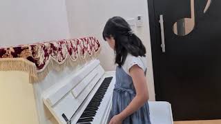 IYMO2021 - Michelle Valencia Yang - Little Finger C - Bean Bag Dog