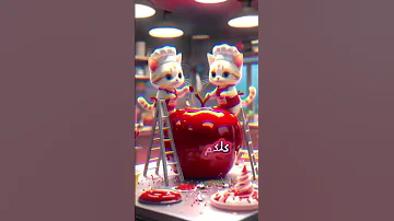 توتي نعناع مشمش ايس كريم ادوات الذكاء الاصطناعي Shorts اكسبلور لايك اشتراك قصص 