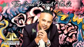 Dj Jazzy D The Groovemaster  Mr Magic