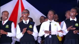 Wamebarikiwa | The Glorious Ministers | Tumaini House School